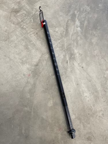 New Maverik Hypercore Shaft Black