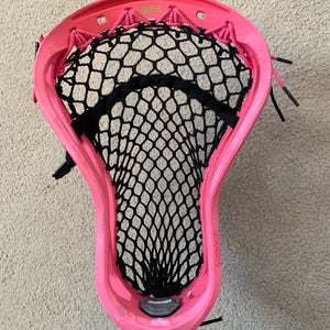 Used (once) Defense Strung Hammer 900 Head