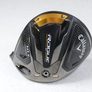 TOUR ISSUE Callaway Rogue ST Triple Diamond S 9* Driver Head Only  #149360