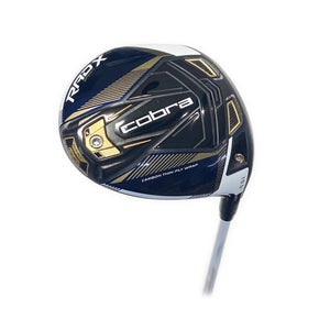 cobra radspeed palm tree driver