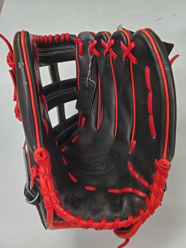 2023 JUAN SOTO A2KÂ® JS22 GM 12.75â€ OUTFIELD BASEBALL GLOVE