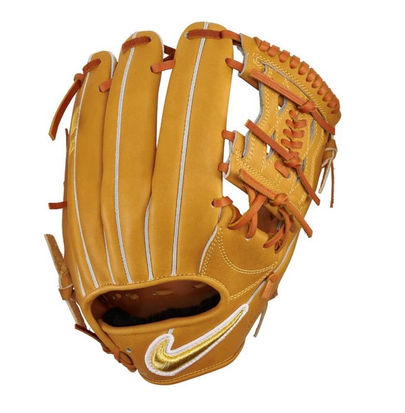 Nike SHA|DO Elite J Series Baseball Fielding Glove (Right Hand Throw) 11.75"