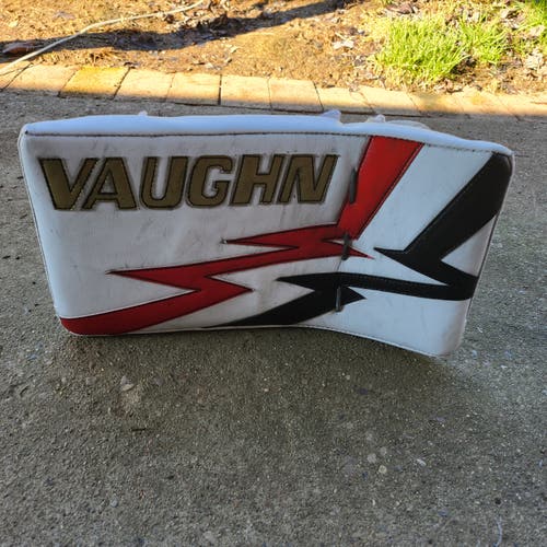 Used Vaughn Regular Velocity V7 XF Pro Carbon