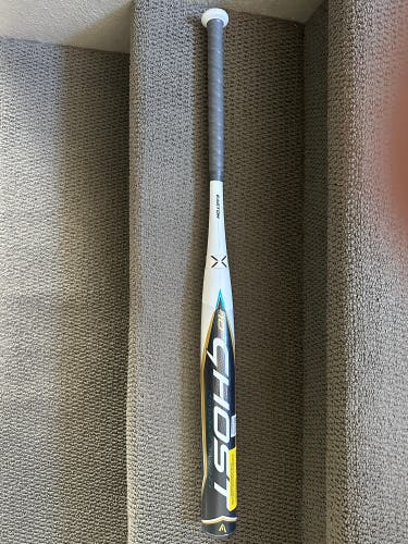 Easton Ghost Double Barrel 2022 FP22GH10