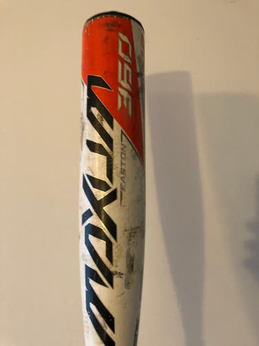 Used 2021 Composite (-10) 20 oz 30" Maxum 360 Bat