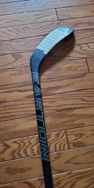 Easton Left Hand EQ30 Hockey Stick 100 flex Hall | SidelineSwap