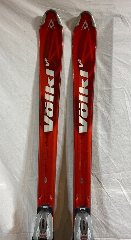 美品】 VOLKL Kink 171cm ツインチップ www.dwarsliggers.com