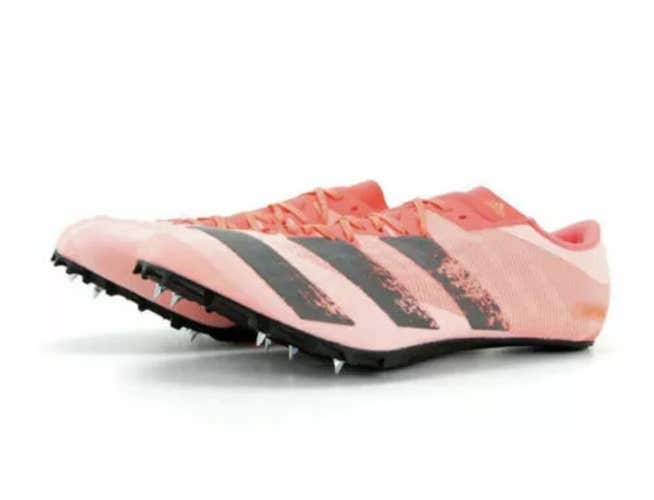 Adidas adizero Prime SP Men's Sprint Track Shoe Style EG6190 MSRP $180 12.5