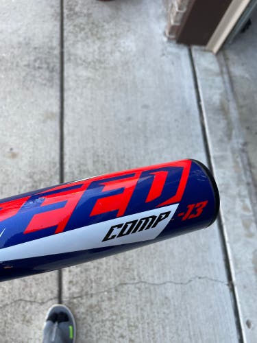 2022 Composite (-13) 14 oz 27" Speed Bat