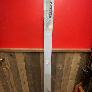 New 2023 Powder Without Bindings Blank 112 Skis
