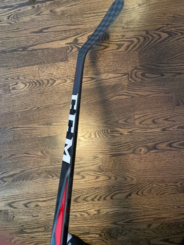 CCM Jet Speed 80 Flex Pro Stock Right Handed