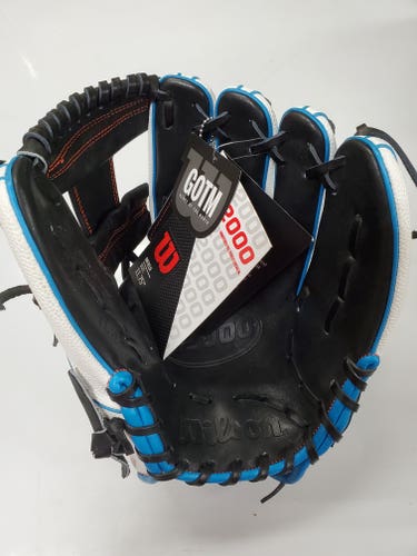 New  Wilson A2000 1975 GOTM MAY 2021 Right Hand Throw 11.75" FREE SHIPPING