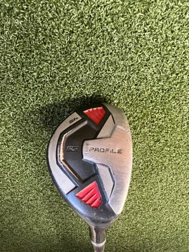 Wilson SGI Profile 5 Hybrid (10559)