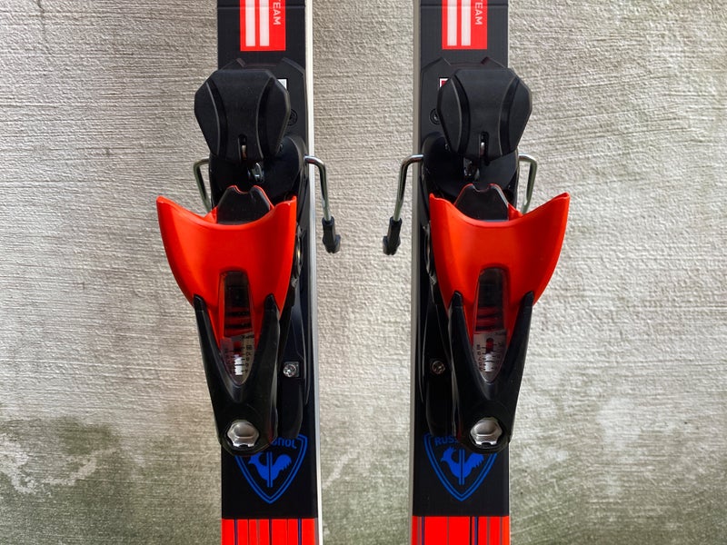 BRAND NEW Rossignol Hero Athlete GS Pro 171 Skis w/ Look SPX 12