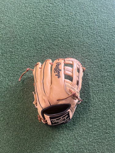 Rawlings Infield 12" Heart of the Hide Baseball Glove