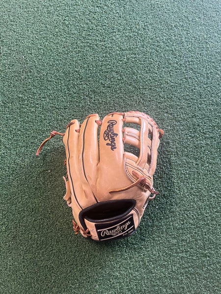Rawlings Infield 12" Heart of the Hide Baseball Glove