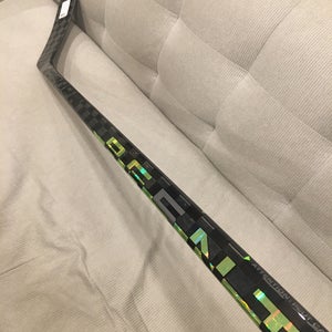 bauer agent intermediate stick