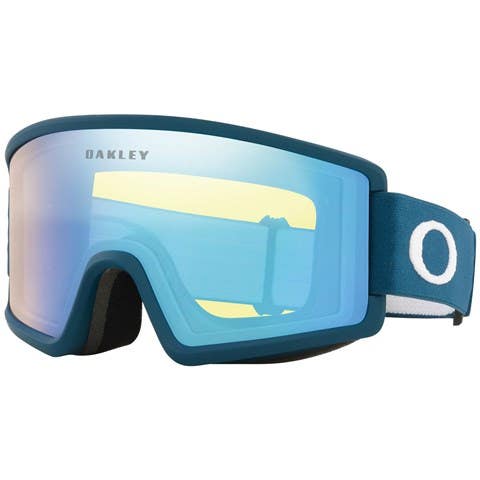 New Oakley Target Line M Snow Goggles