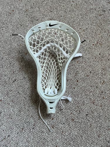 Used Attack & Midfield Strung Lakota U Head