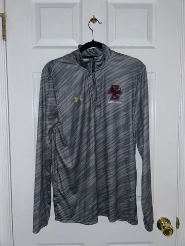 New Medium Under Armour Sweatshirt