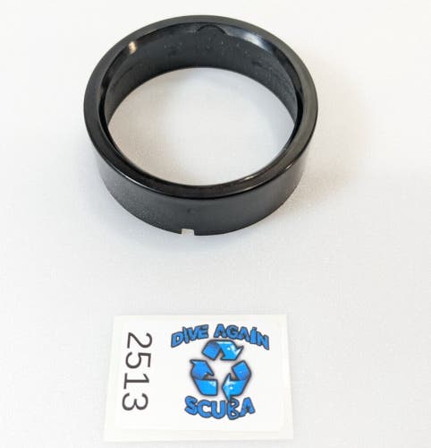 Scuba Dive Computer Spacer Collar Ring Adapter for Puck Modules in Console Boots