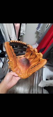 RARE Rawlings Pro Preferred PRONP12-6KRT Homerun Monkey Edition 12"