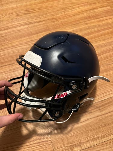 Youth Medium Riddell SpeedFlex Helmet