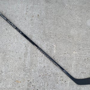Warrior Alpha DX SL Pro Stock Hockey Stick Grip 85 W03 Flex Left 8848