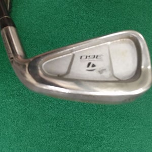 TaylorMade 360 3 Iron R Flex Graphite Good Condition