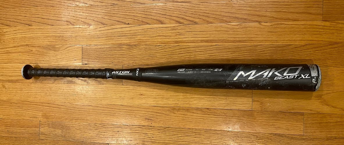 Easton Mako Beast XL 31” (-8)