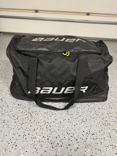 Used Bauer Bag