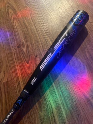 Louisville Slugger Select Pwr