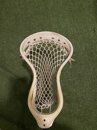 Used FOGO Strung Mark 2F Head