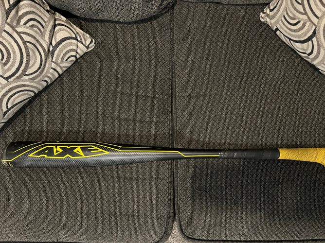 BBCOR Certified AXE (-3) 29 oz 32" Origin Bat