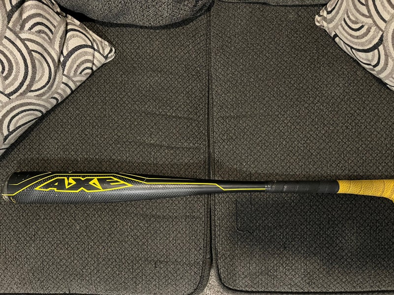 BBCOR Certified AXE (-3) 29 oz 32" Origin Bat