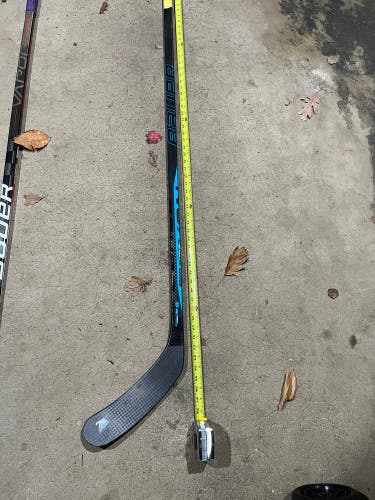 Used Bauer Nexus E5 Pro RH 70 flex P92M