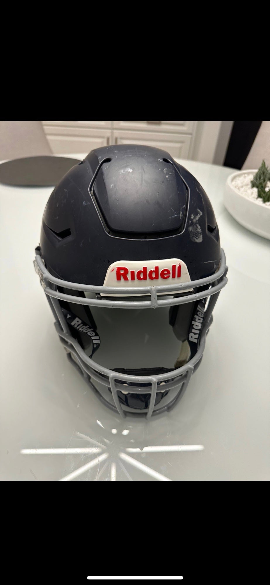 Riddell Bills 65-73 Mini Speed Helmet