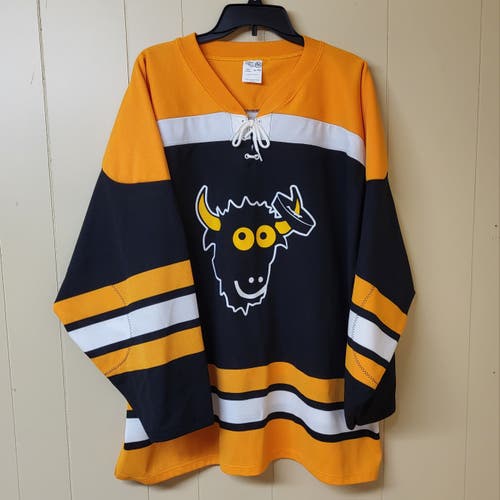 AK Rec League "Yaks" Jersey - XL