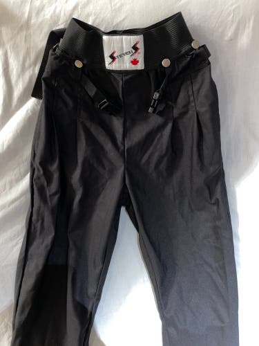 Used Stevens Sportswear Referee Pants Adult Small