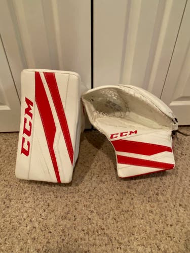 New CCM Regular Extreme Flex 5.9