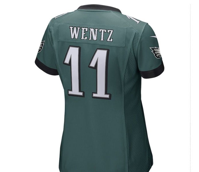 Carson wentz shop female jersey