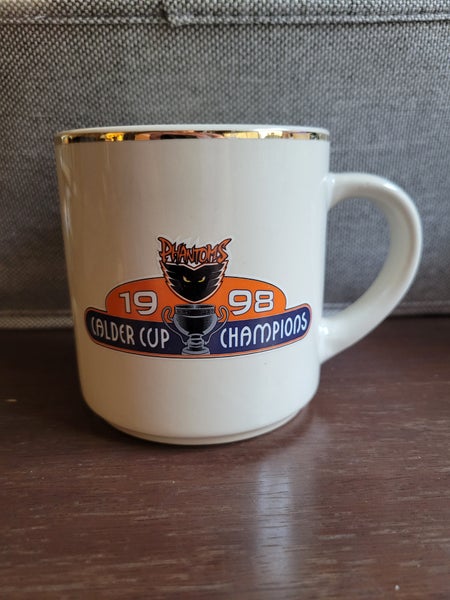 1998 Philadelphia Phantoms: Calder Cup Champions 