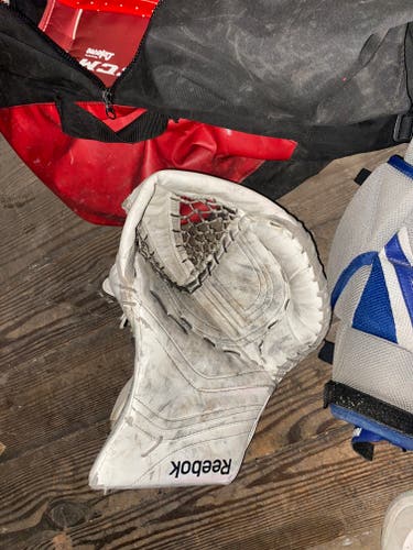 Used Regular Reebok