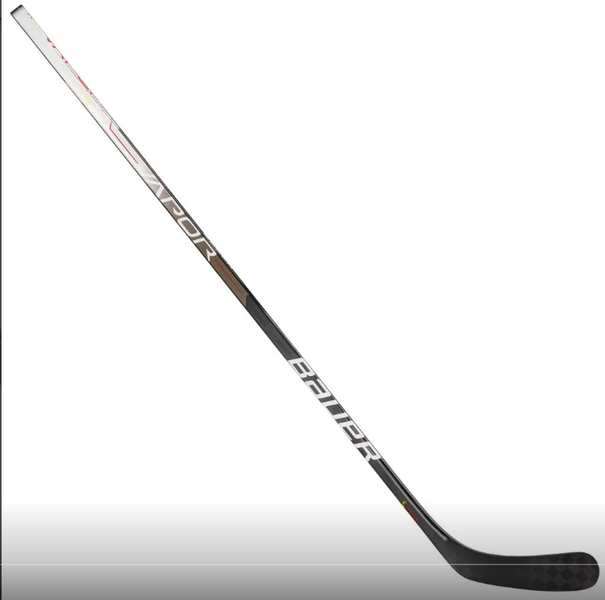 2 or 3 pack Bauer Vapor Hyperlite Sticks (all different curves and flex)