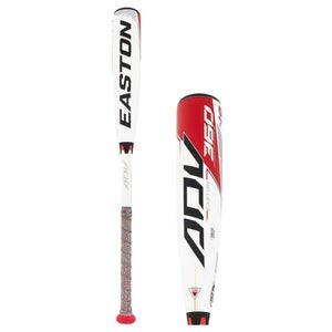 New Easton ADV 360 -10 USSSA Baseball bat  29" 19oz 2 3/4" SL20ADV10