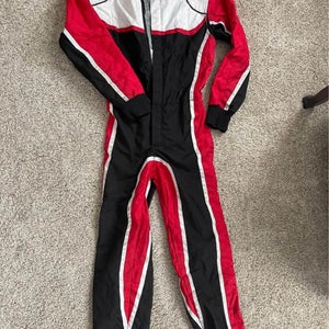 K1 motocross | karting suit like new size 4XS