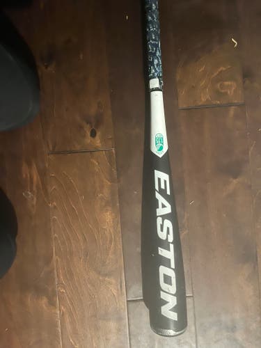 Used USSSA Certified Easton Alloy Speed Bat (-11) 15 oz 26"