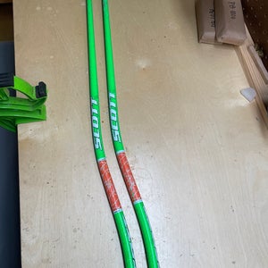Used Scott GS Ski Poles