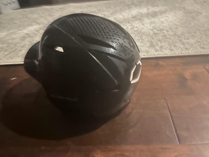 Used 6 1/2 EvoShield XVT Batting Helmet