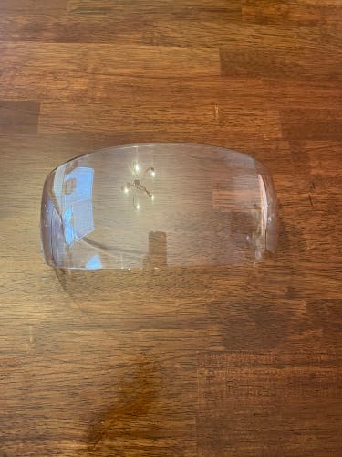 Ronin R3 hockey visor